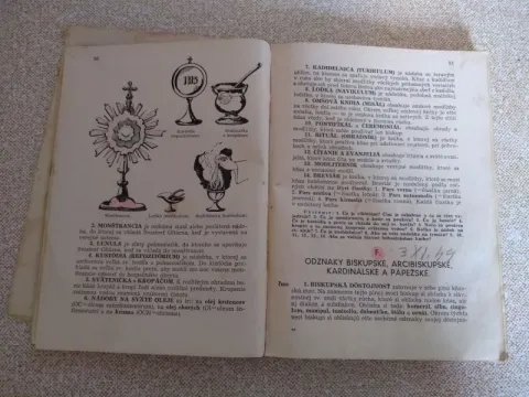 Katechizmus z roku 1949