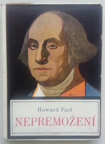 Nepremožení