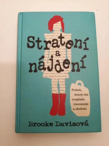 Stratení a nájdení — fotka 2
