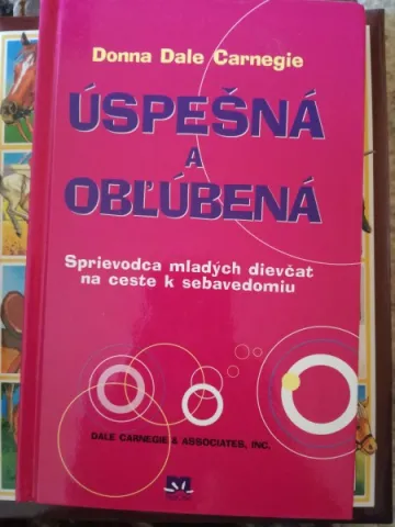 Úspešná a obľúbená