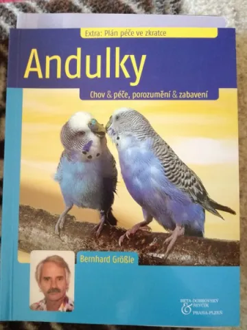 Andulky