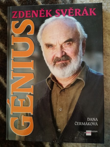 Génius Zdeněk Svěrák