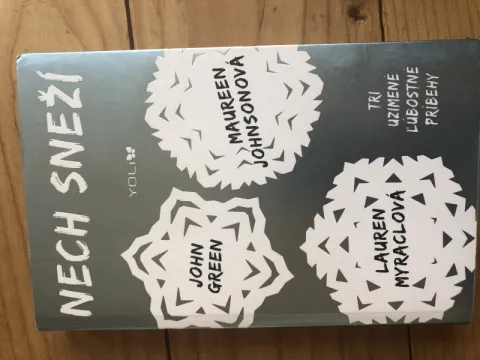 Nech sneží