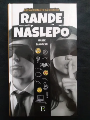 Rande naslepo