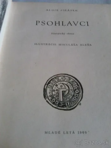 Psohlavci — fotka 2