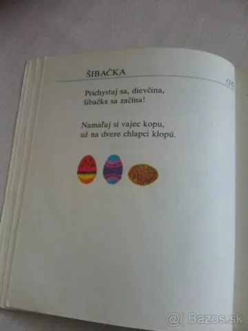 Šašo na trnkách — fotka 2