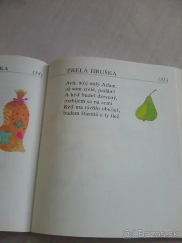 Šašo na trnkách — fotka 3