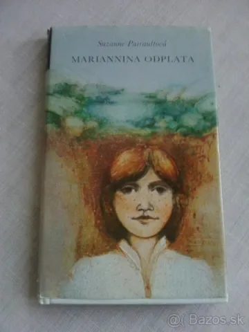 Mariannina odplata