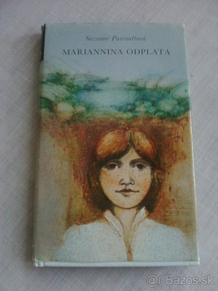 Mariannina odplata