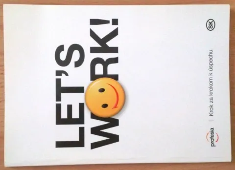 Let´s work