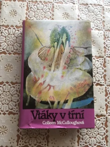 Vtáky v tŕní