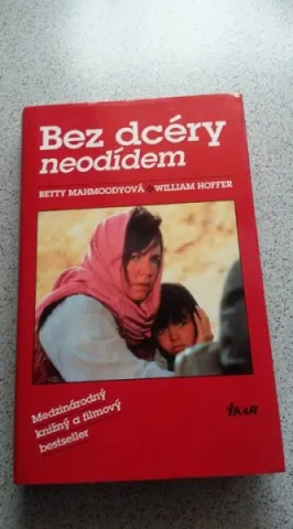 Bez dcéry neodídem