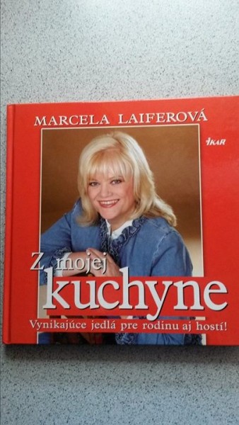 Z mojej kuchyne