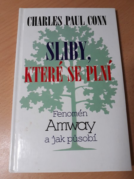 Sliby, které se plní