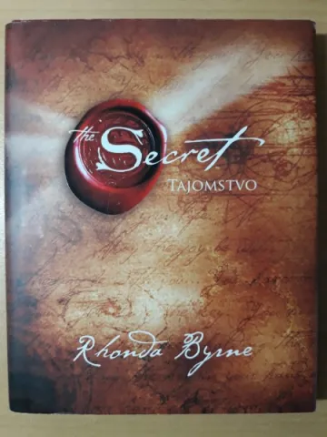The Secret (Tajomstvo)