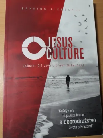 Jesus Culture