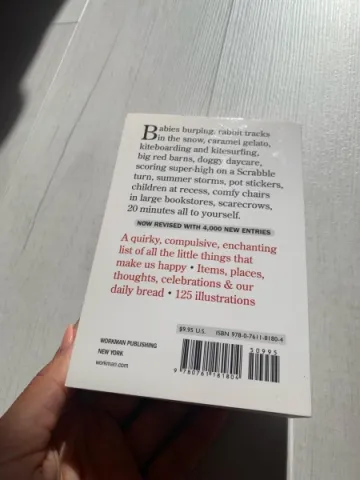 14 000 things to be happy about — fotka 2