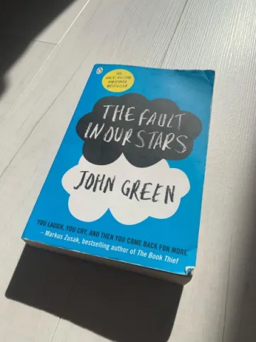 The fault in our stars