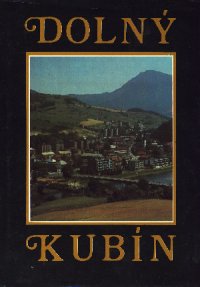 Dolný Kubín - Čaplovič Pavol