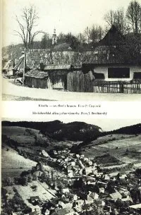 Dolný Kubín - Čaplovič Pavol — fotka 2