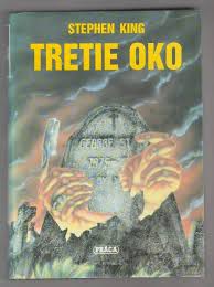 3 x STEPHEN KING v slovenčine