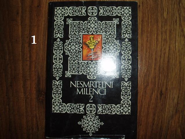 Nesmrteľní milenci 2