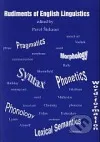 Rudiments of English Linguistics