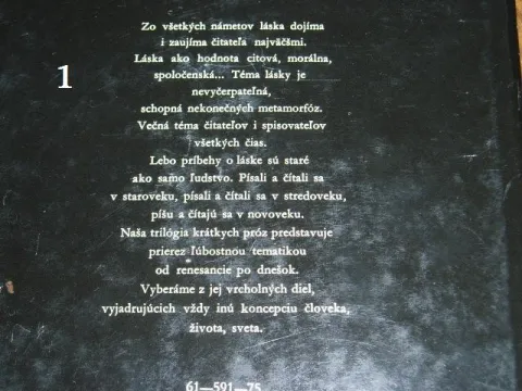 Nesmrteľní milenci 2 — fotka 2