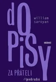 3 x  William SAROYAN — fotka 2