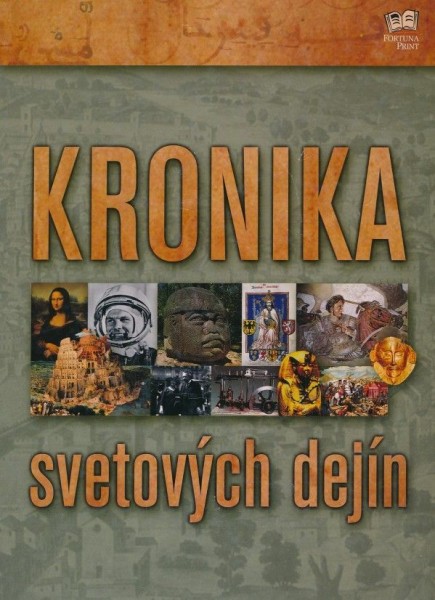 Kronika svetových dejín