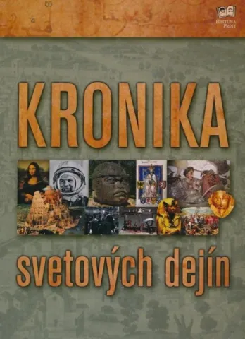 Kronika svetových dejín