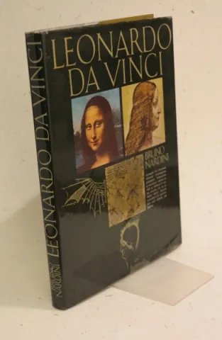Leonardo Da Vinci