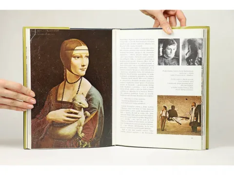 Leonardo Da Vinci — fotka 2