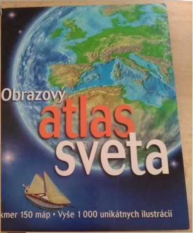 Obrazový atlas sveta