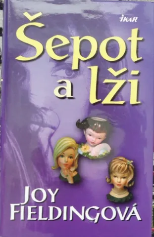 Šepot a lži