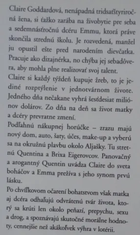 Veľká výhra — fotka 2