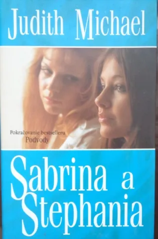 Sabrina a Stephania
