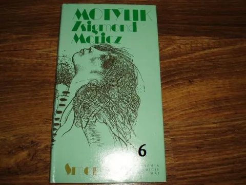 Motýlik