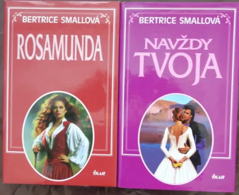 Rosamunda a Navždy tvoja