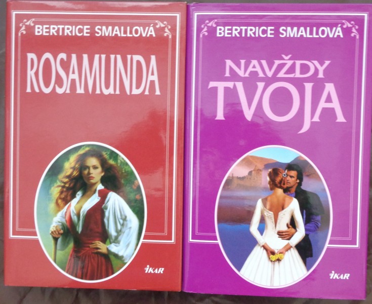 Rosamunda a Navždy tvoja