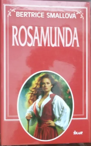 Rosamunda a Navždy tvoja — fotka 2