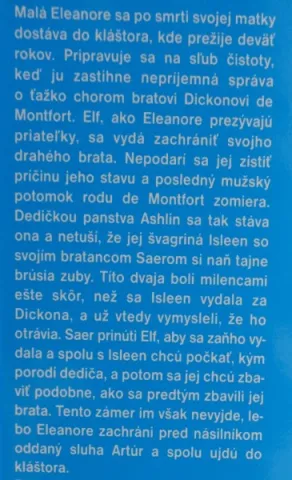 Prebudená vášeň — fotka 2