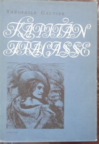 Kapitán Fracasse