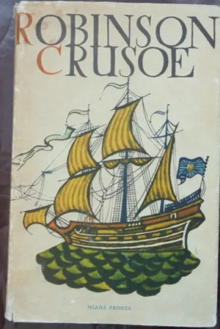 Robinson Crusoe