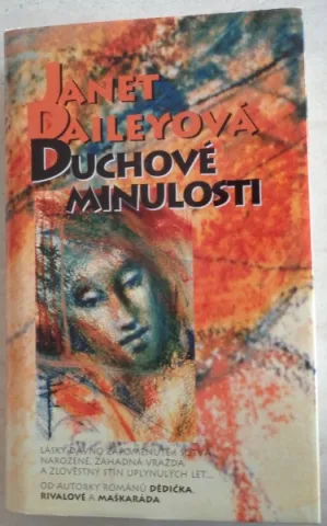 Duchové minulosti