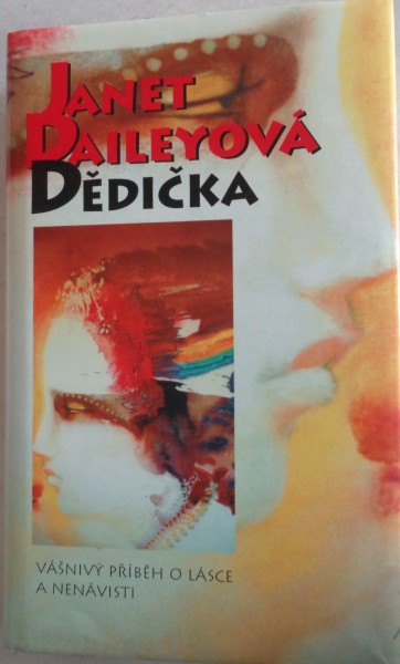 Dědička