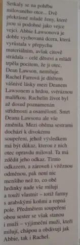 Dědička — fotka 2