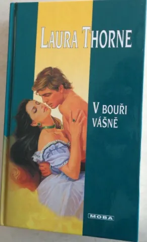  V bouři vášně