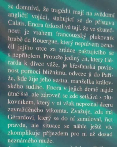 Azurová noc — fotka 3