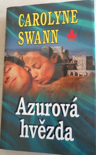 Azurová hvězda